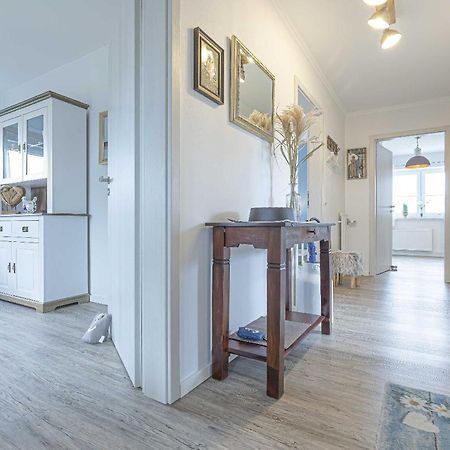 Appartamento Ankerplatz Husum Husum  Esterno foto