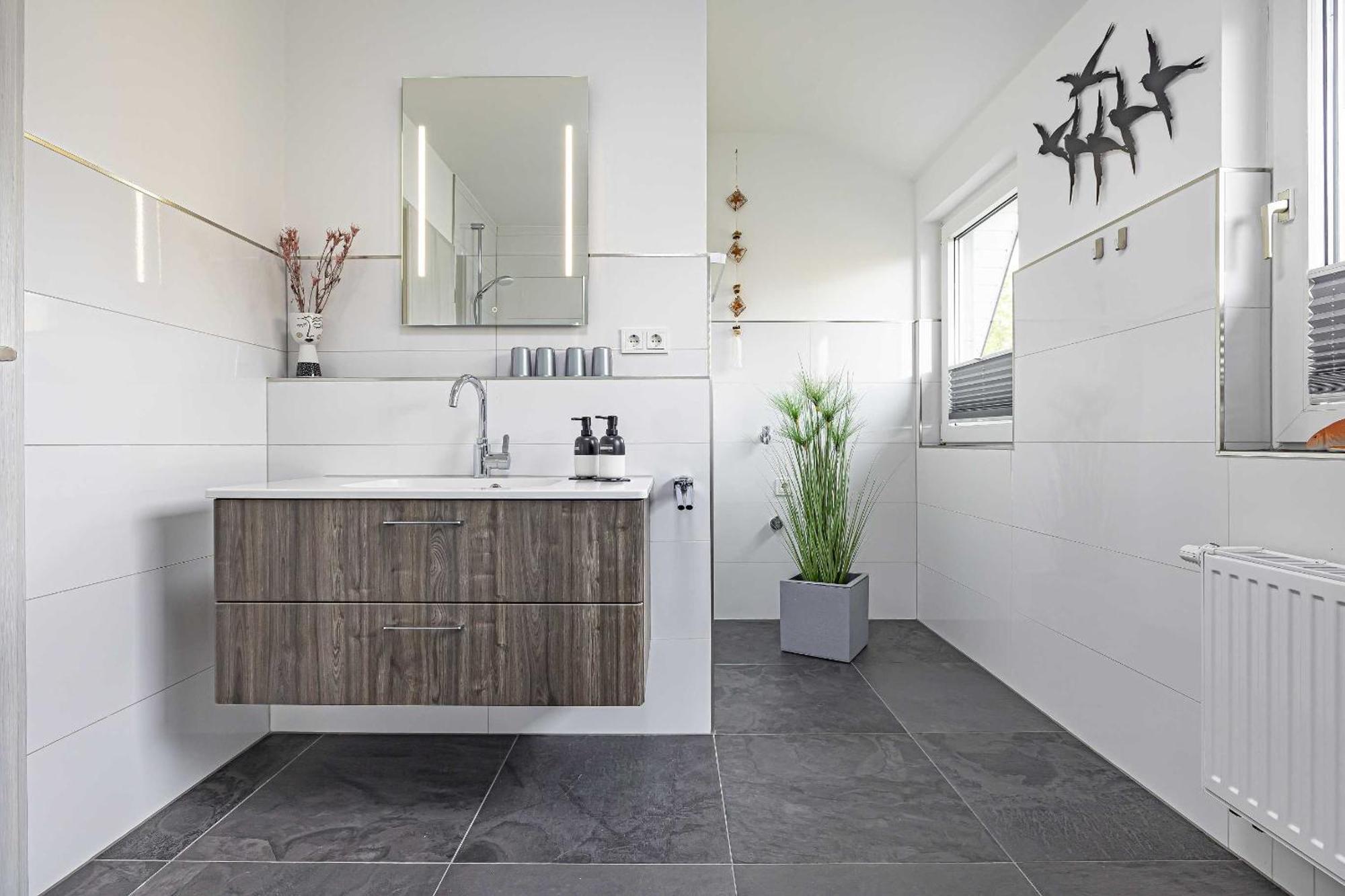 Appartamento Ankerplatz Husum Husum  Esterno foto