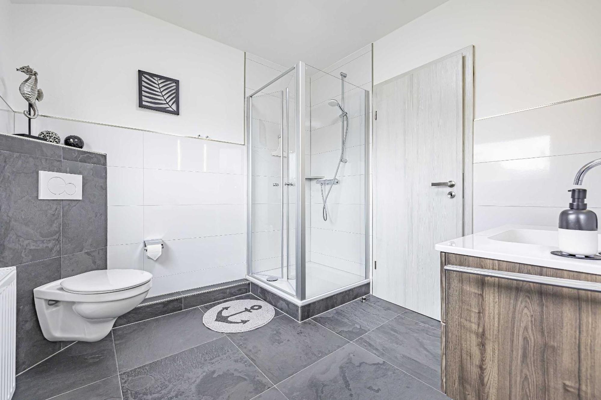 Appartamento Ankerplatz Husum Husum  Esterno foto