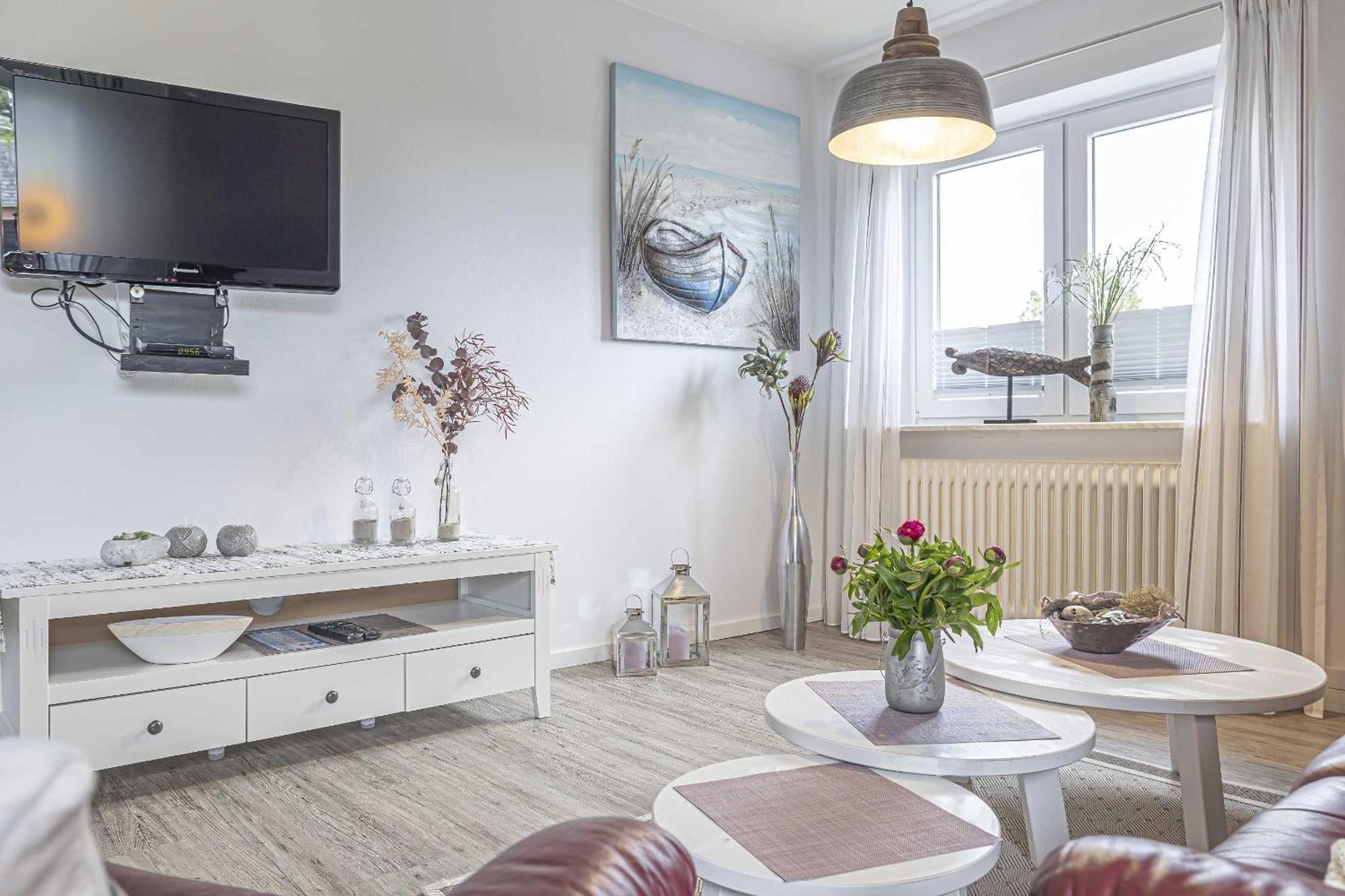 Appartamento Ankerplatz Husum Husum  Esterno foto